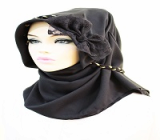 Th142_The twelve__Stylish Design Hijab_Niquab